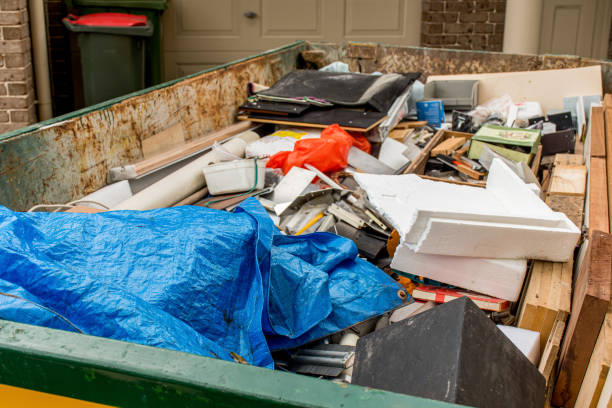 Best Basement Cleanout  in Laurinburg, NC